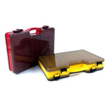 Double Sided Fishing Tackle Box fishing Accessories Tool