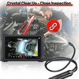 Autel MaxiVideo MV108S Camera MV108S Endoscope Inspection Tool