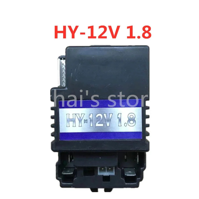 Children Electrical Car Receiver FY-12V 1.8 FY-6V 1.8