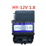 Children Electrical Car Receiver FY-12V 1.8 FY-6V 1.8