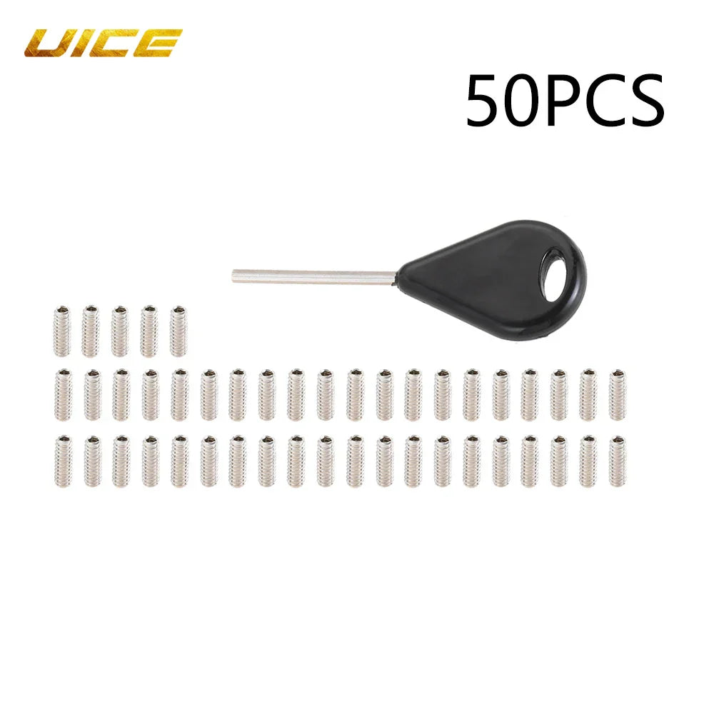 Surf Fins Key+Screws For FUTURE Fins Surfboard Fins