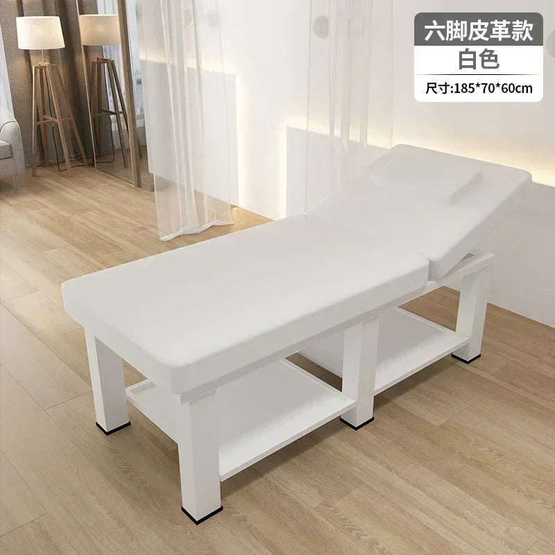 Spa Beauty Massage Bed Tattoo Portable Comfort Physiotherapy