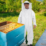 Beekeeping Suit Professional Beekeeping Supplies Cotton Suit With