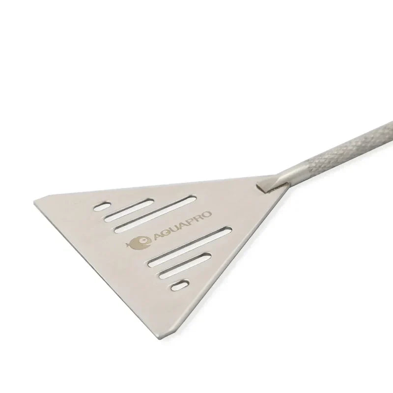 Aquapro Sand Scraper Pro 316 Stainless Steel Aquarium