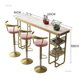 Modern Rental Room Commercial Bar Tables Creative Homestay