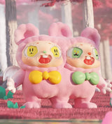 Original Finding Unicorn AGAN-YEAOHUA Fantasy Plant Series Blind