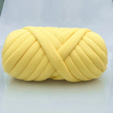0.5KG Thick Super Bulky Chunky Yarn for Hand