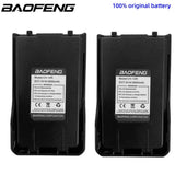 BAOFENG Original UV-10R Battery Can USB Charging High