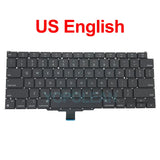 New Laptop A2337 Keyboard For Macbook Air 13"