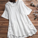 150Kg Plus Size Bust 153cm Womens Summer Hooded