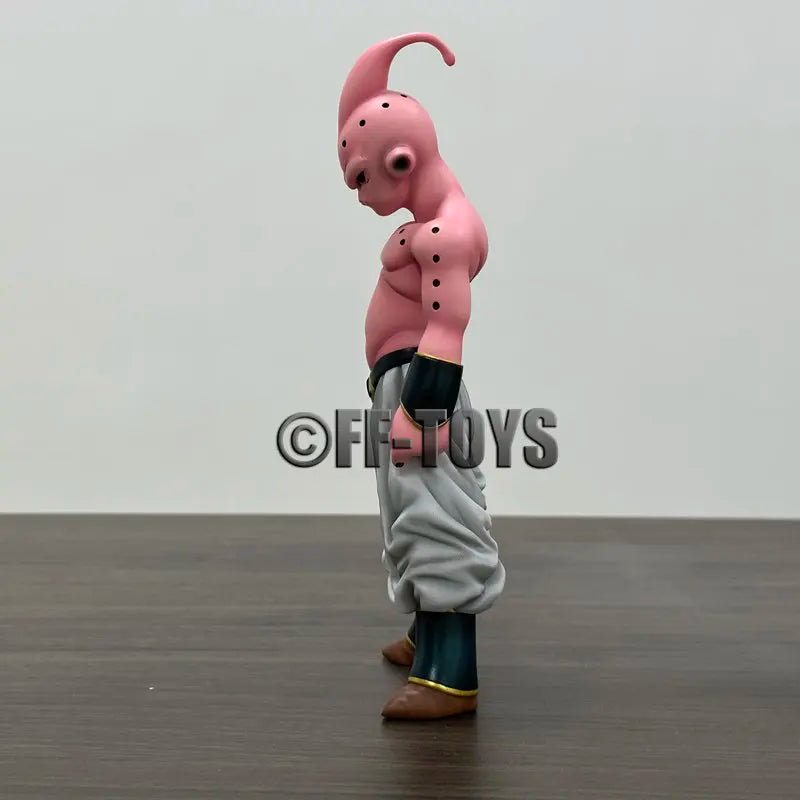 New Anime Dragon Ball Z Kids Buu Figure