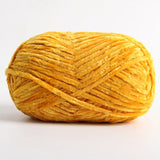 NEEMOY 100g Velvet Yarn Soft Protein Cashmere Yarn