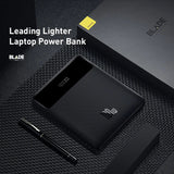 Baseus 100W Power Bank 20000mAh Type C PD