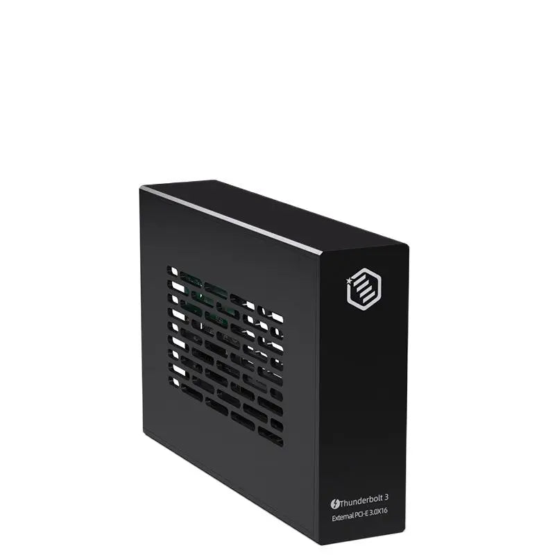 thunderbolt 3 to PCIE 3.0 x 16 PCI-E
