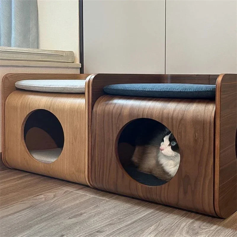 Cat Nest Coffee Table Bedside Table Stool Furniture
