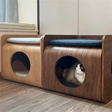 Cat Nest Coffee Table Bedside Table Stool Furniture