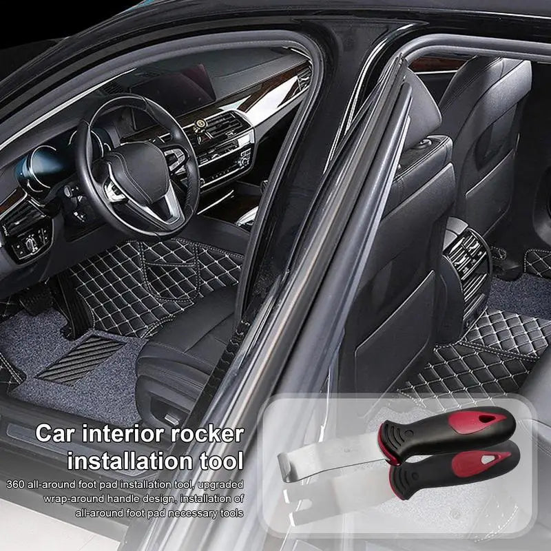 Trim Removal Tool Door Panel Removal Tool Car