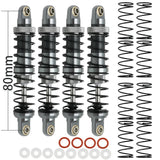 Metal 70mm 80mm 90mm 100mm 110mm 120mm Shock