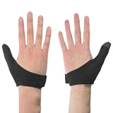Bowling Thumb Saver Elastic Bowling Thumb Saver Protector