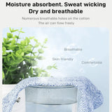 Men‘s Breathable Anti-bacterial Deodorant Socks Summer Thin Short Socks Mesh Breathable, Odor Proof, Fashion, Casual Sports Sock