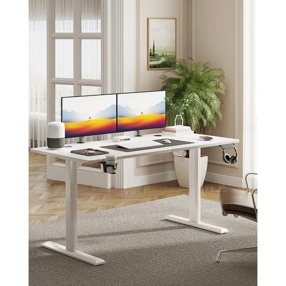 43 X 24 Inches Desk Interior Desktop