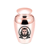 Cremation Urns for Human Ashes Holy Jesus Christian