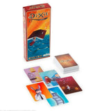 Board Game Dixit Stella English Edition Expansion Strategic