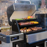 Masterbuilt MB20041220 Gravity Series 1050 Digital Charcoal Grill