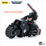 [IN-STOCK] JOYTOY Anime WARHAMMER 40K 1/18 Action Figure