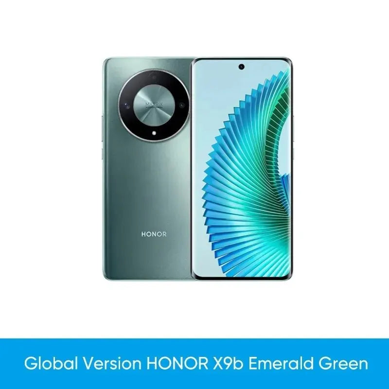 Global Version HONOR Magic6 Lite 5G X9b X50