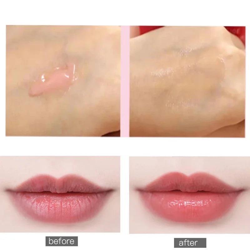 20g Lip Mask Night Sleep Exfoliator Maintenance Lip