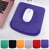 1 PCS Ergonomic Mouse Pad Comfortable Non-slip Gel