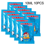 New 100ML1000ML Concentrate Bubbles Liquid Soap Water Bubble