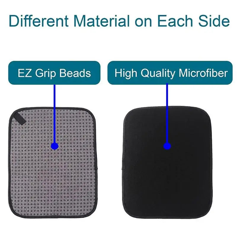Microfiber Bowling Ball Towel Quality Bowling Ball Shammy