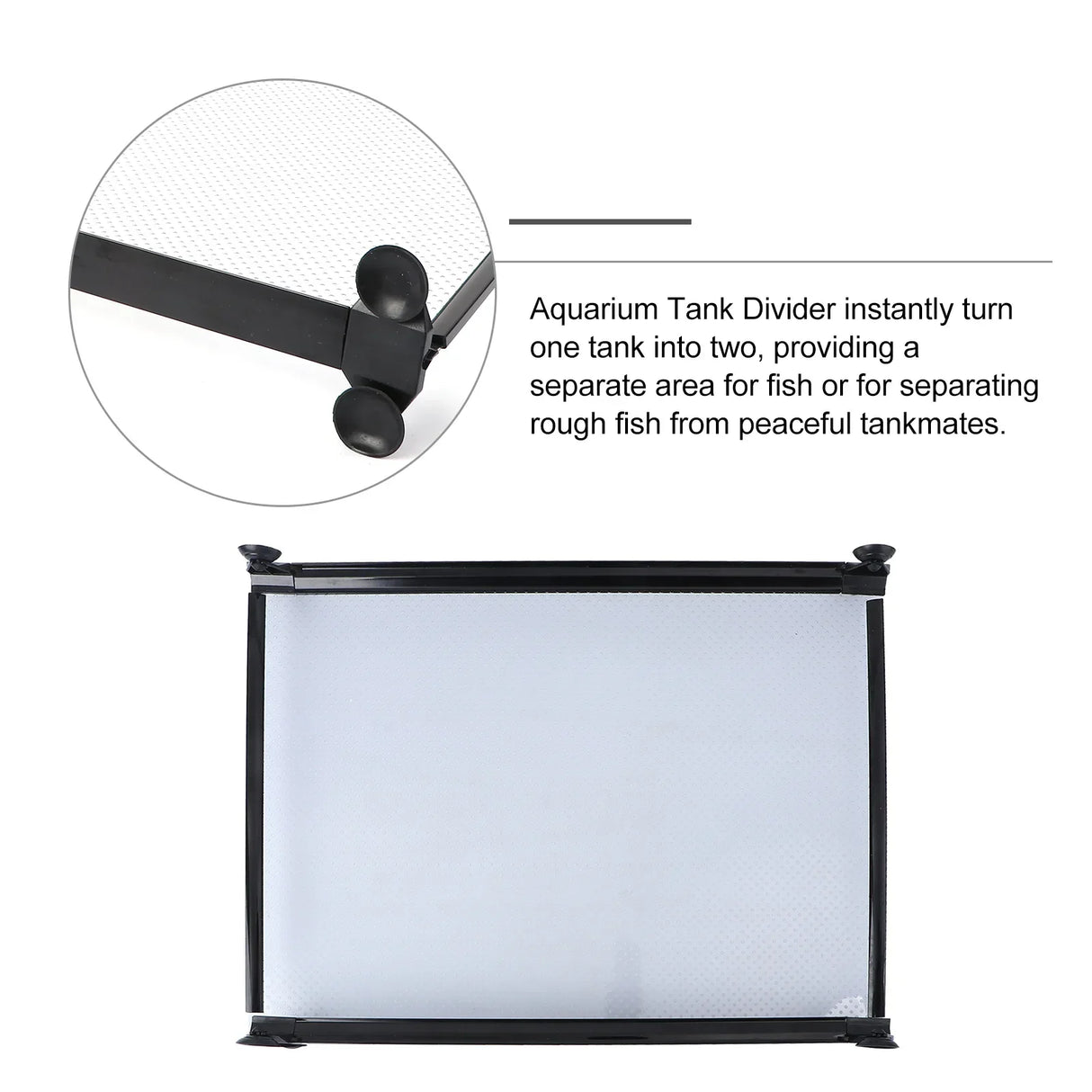 Aquarium Accessories for Fish Tank Filter Pumps &