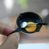 1 Set 1/6 Scale Miniature Dollhouse Muffin Butter