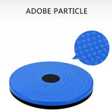 Fitness Home Waist Twisting Disc Board Body Building