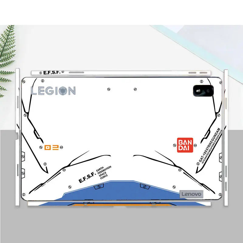 Dazzle Vinyl Laptop Sticker Skin Decals Protector for
