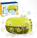Baby Bath Toys for Kids Music Dinosaur Crabs