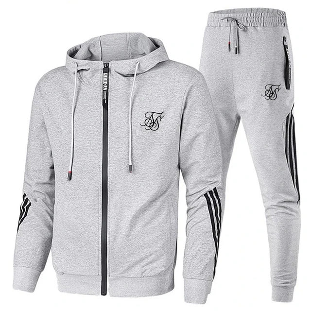 2024 new sik silk Mens Clothing Pullovers Sweater