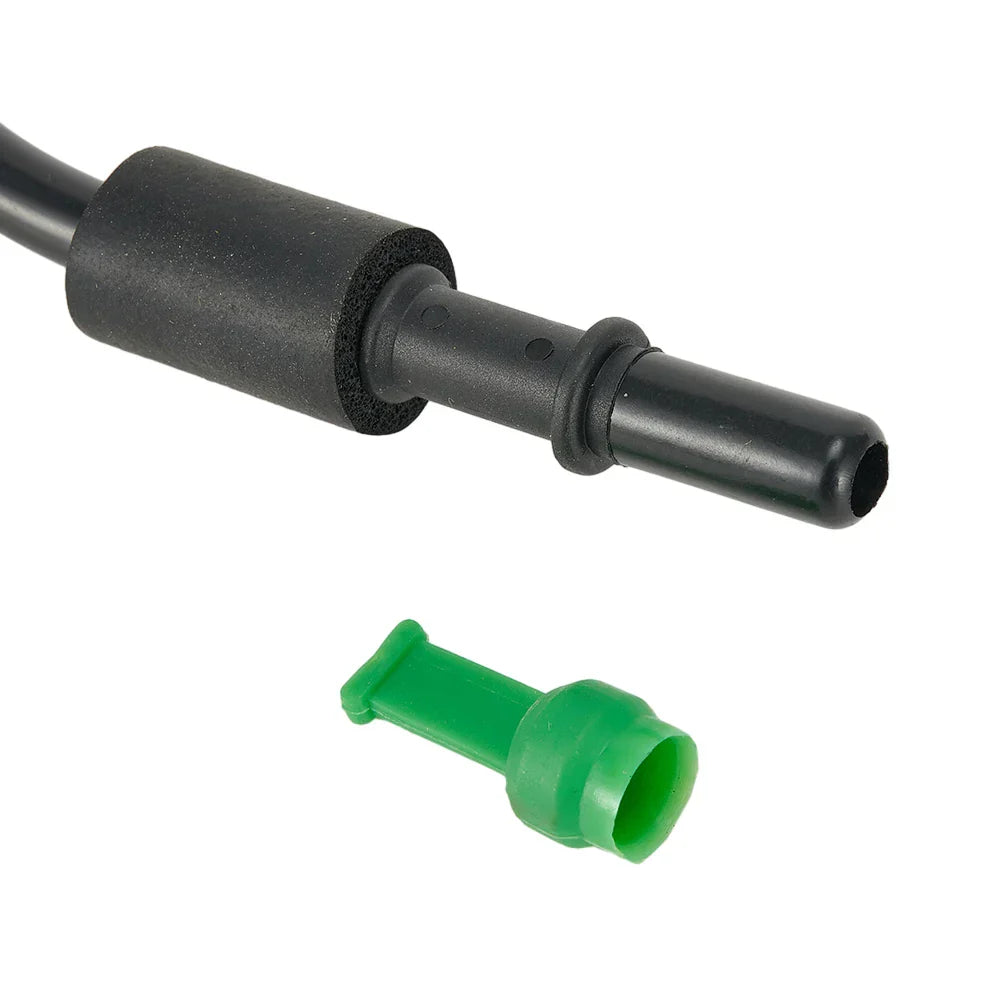 1set Fuel Injector Leak Off Fuel Return Pipe
