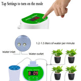 Eshico Smart Intelligent Watering Machine Digital Irrigation System