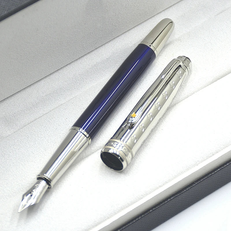 Special Edition Little Prince Rollerball Pen MB Blue