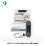 FTTH VFL 50/30/20/10/5/2MW Visual Fault Locator Fiber Optic