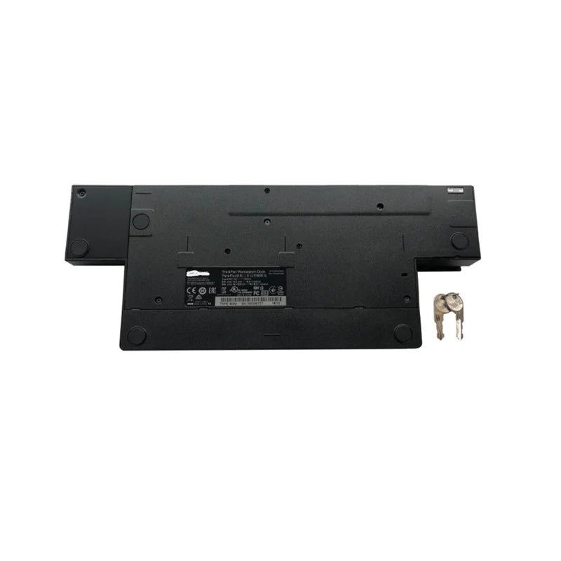 New Original 40A5 Workstation Dock With 230W AC
