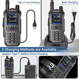 Baofeng UV-21 PRO V2 Walkie Talkie Wireless Copy
