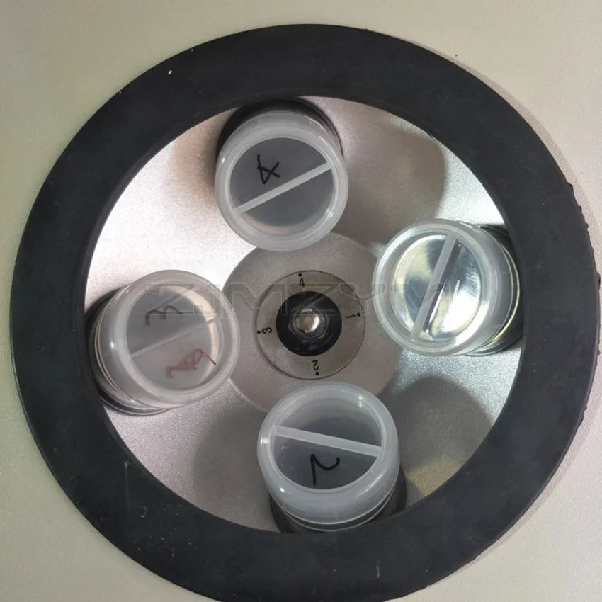 LD4 Laboratory Centrifuge 100mL Tubes 110V 220V 4000rpm