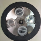 LD4 Laboratory Centrifuge 100mL Tubes 110V 220V 4000rpm