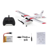 FX801 RC Plane EPP Foam Glider Remote Control