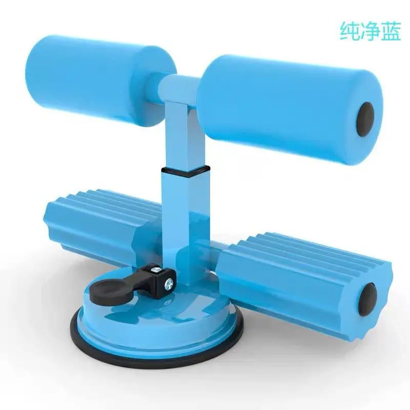 Gym Workout Abdominal Curl Exercise Sit-ups Push-up Assistant